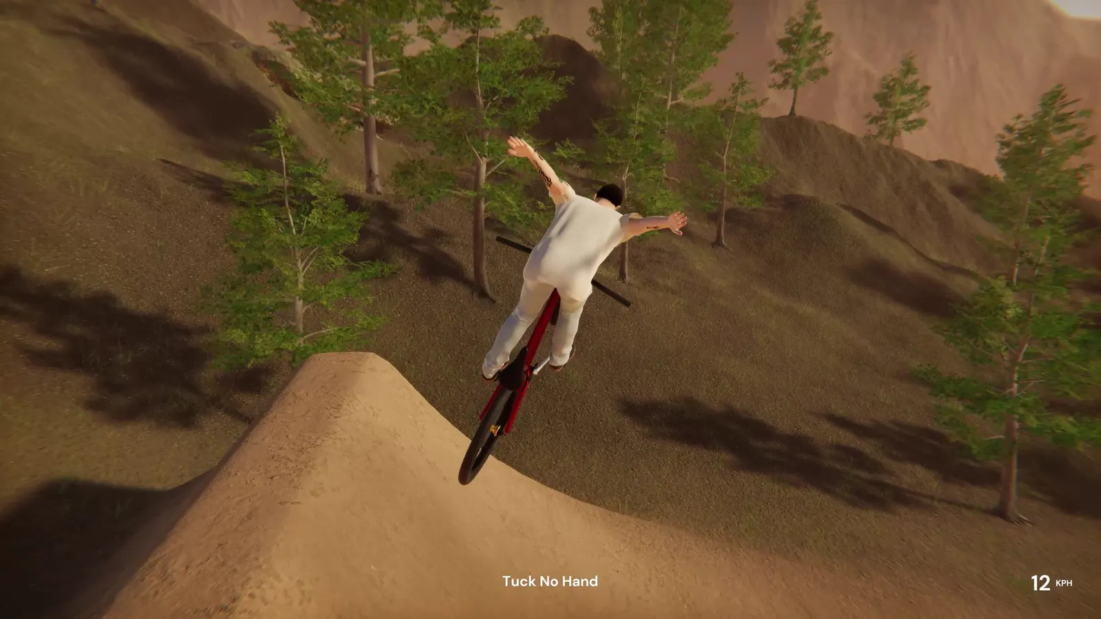 MTB Dirt media 4