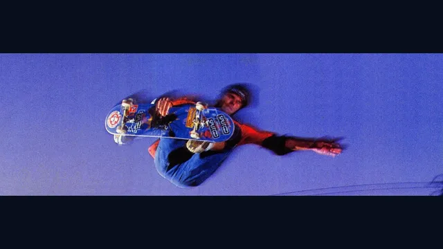 MTV Sports: Skateboarding Featuring Andy Macdonald