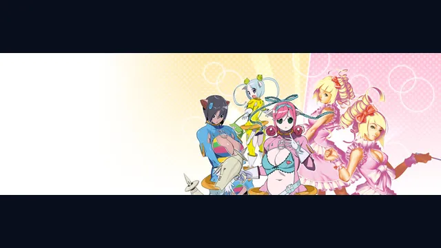 Muchi Muchi Pork! & PinkSweets Boosted