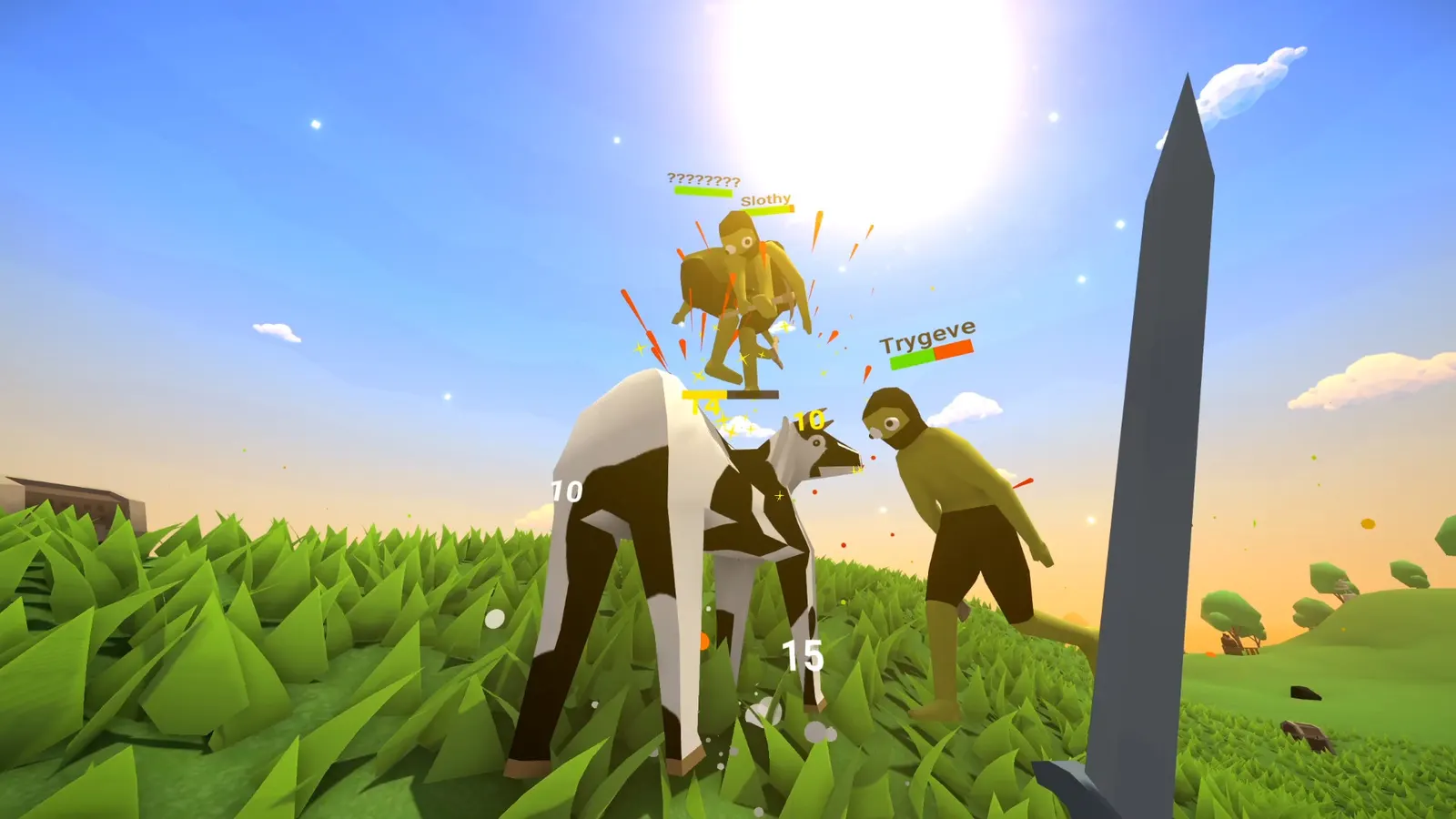 Muck media 3