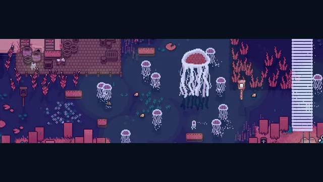 Mudborne: Frog Management Sim