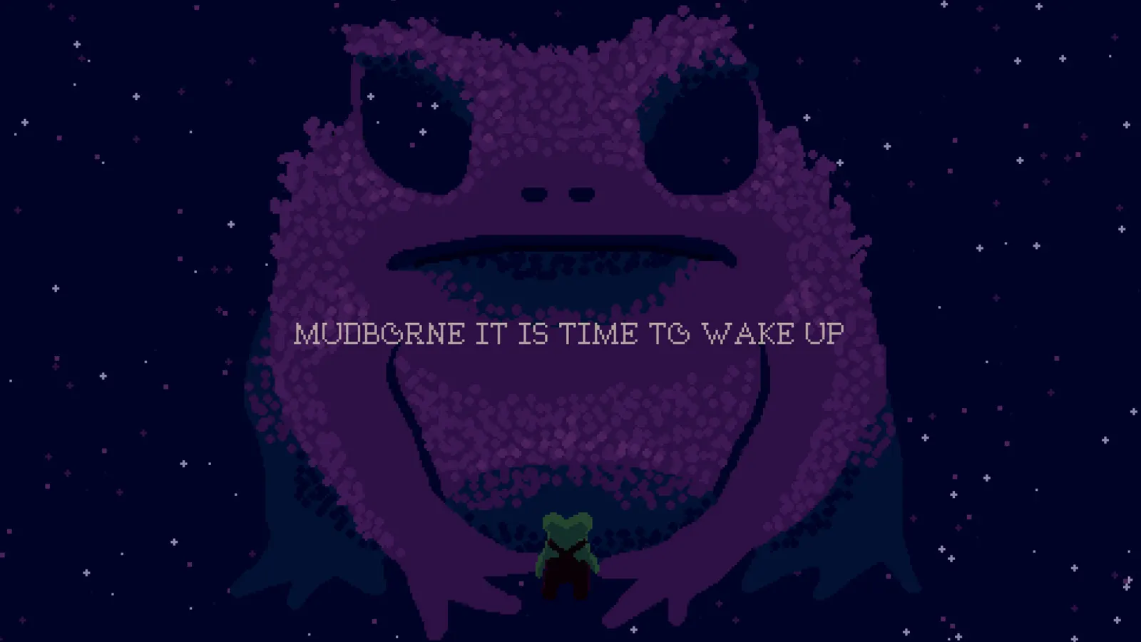 Mudborne: Frog Management Sim media 2