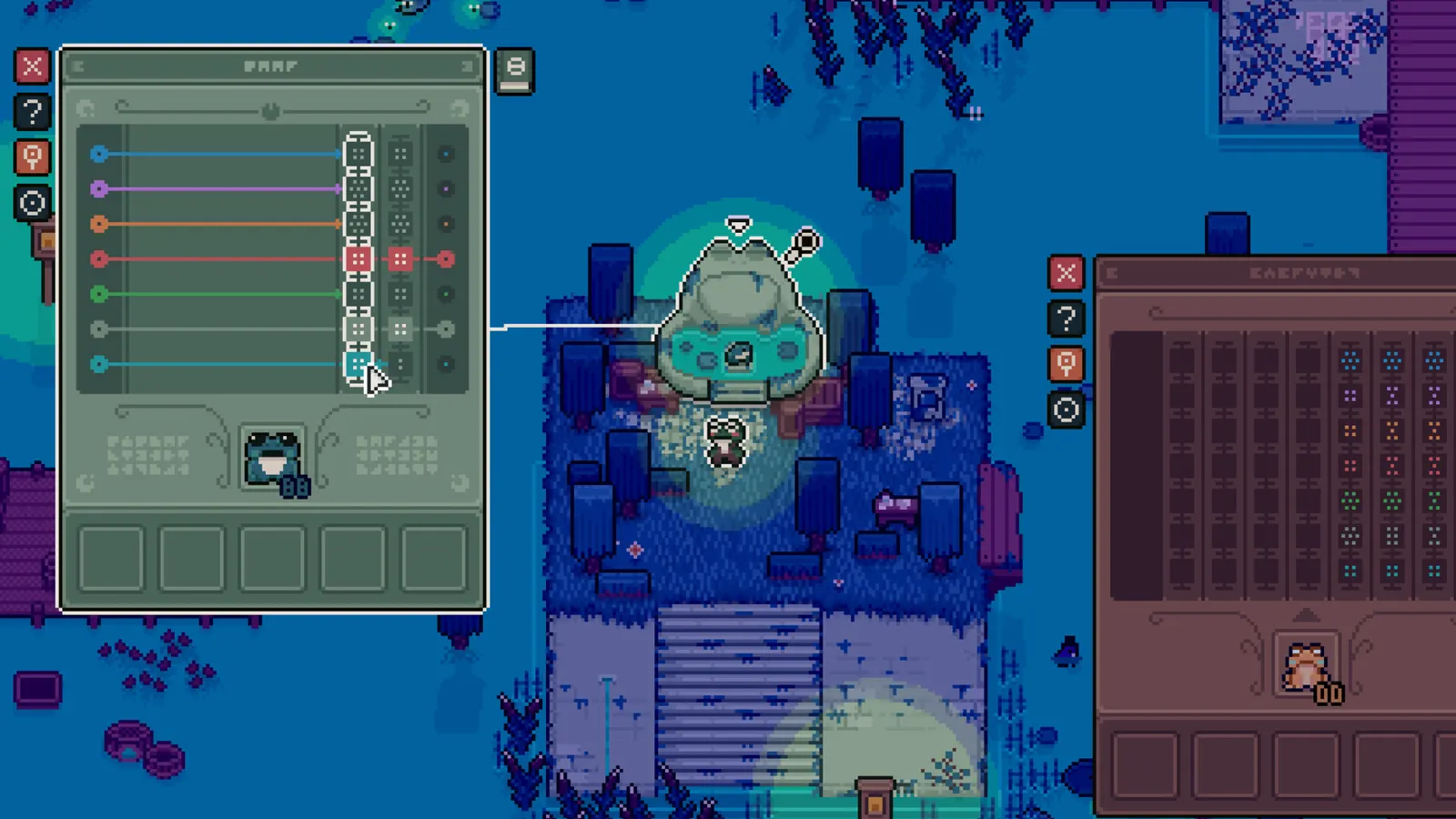 Mudborne: Frog Management Sim media 6