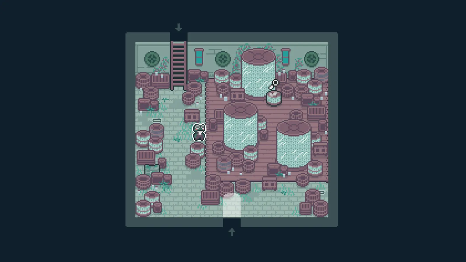 Mudborne: Frog Management Sim media 12