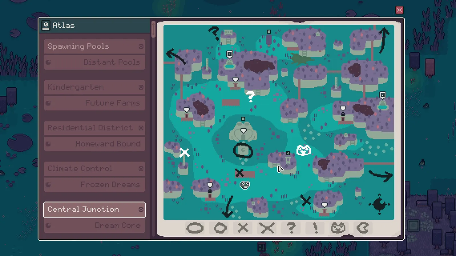 Mudborne: Frog Management Sim media 13