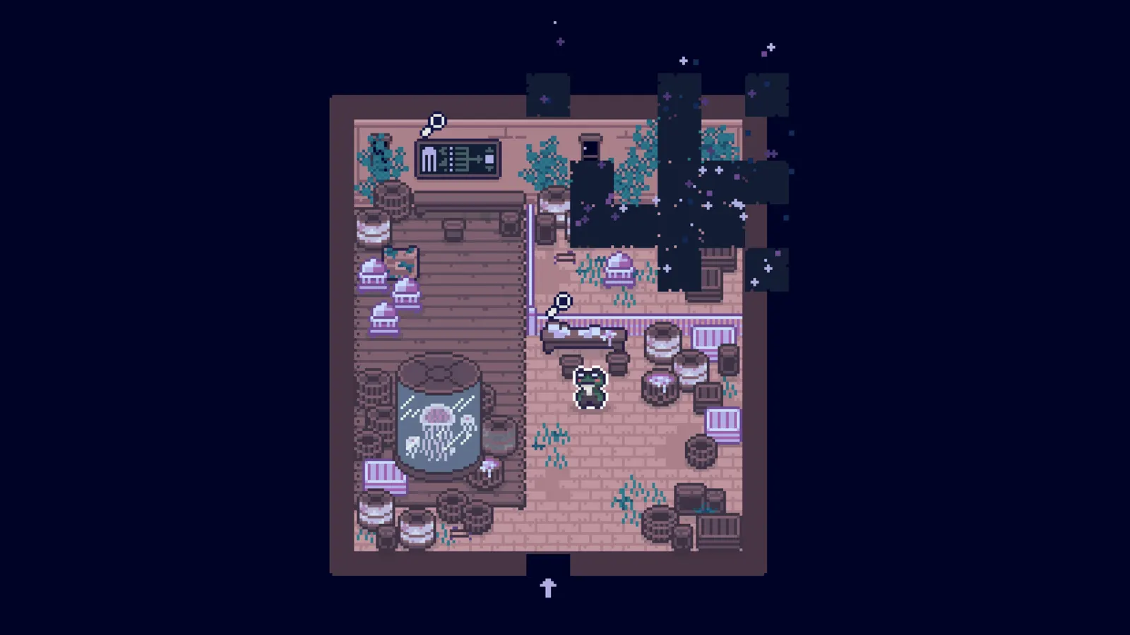Mudborne: Frog Management Sim media 16