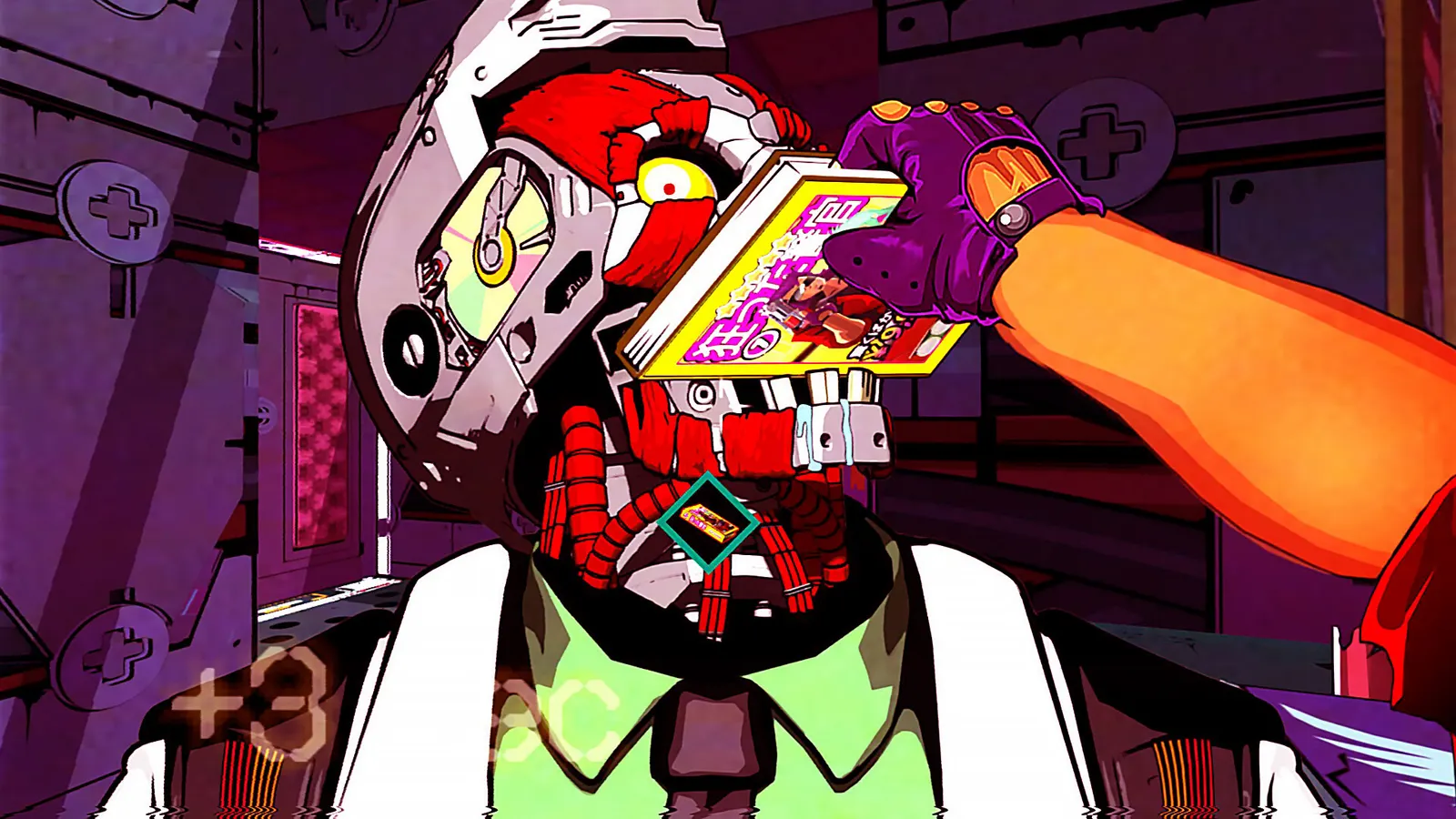 MULLET MADJACK media 9