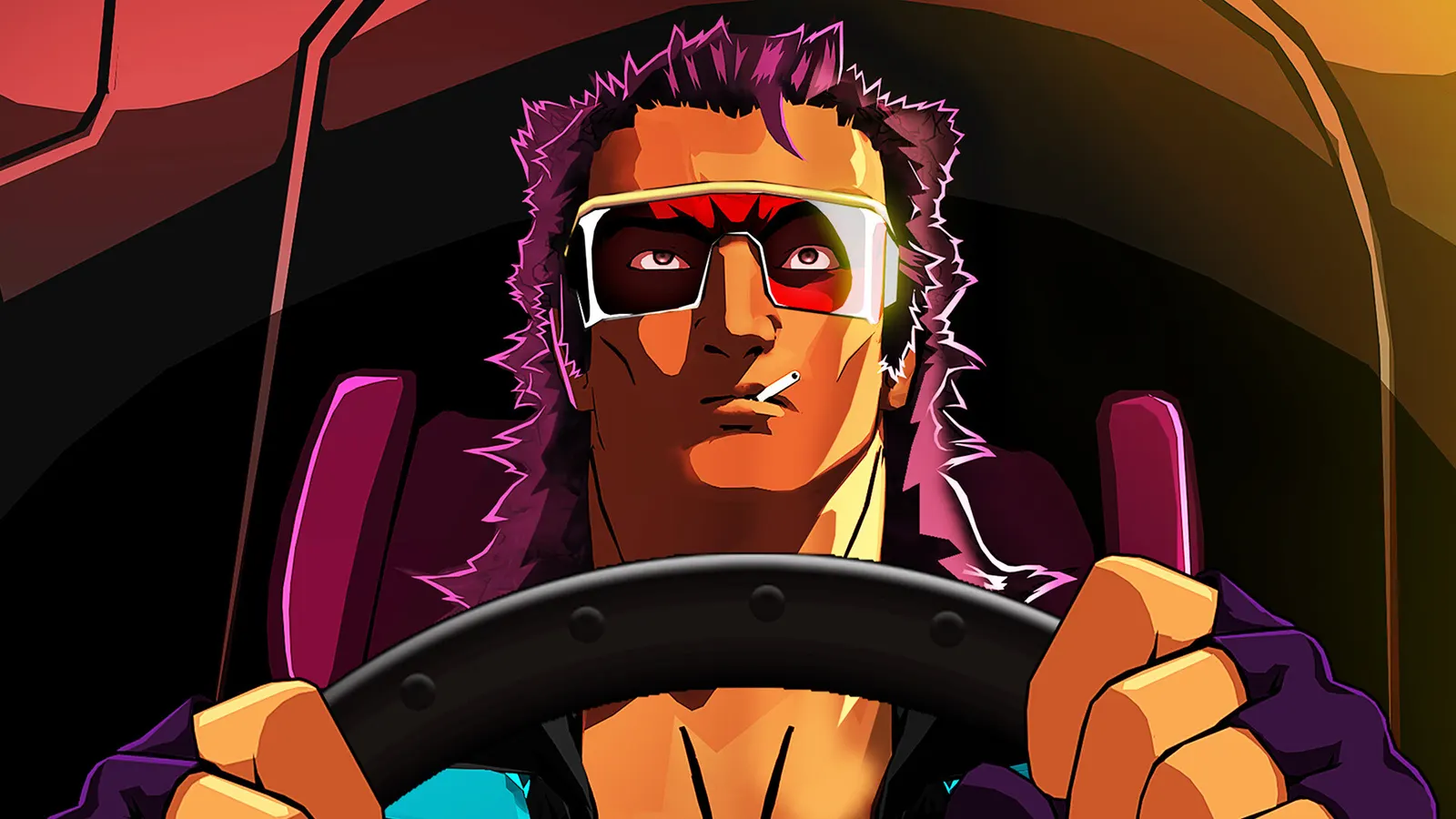 MULLET MADJACK media 17