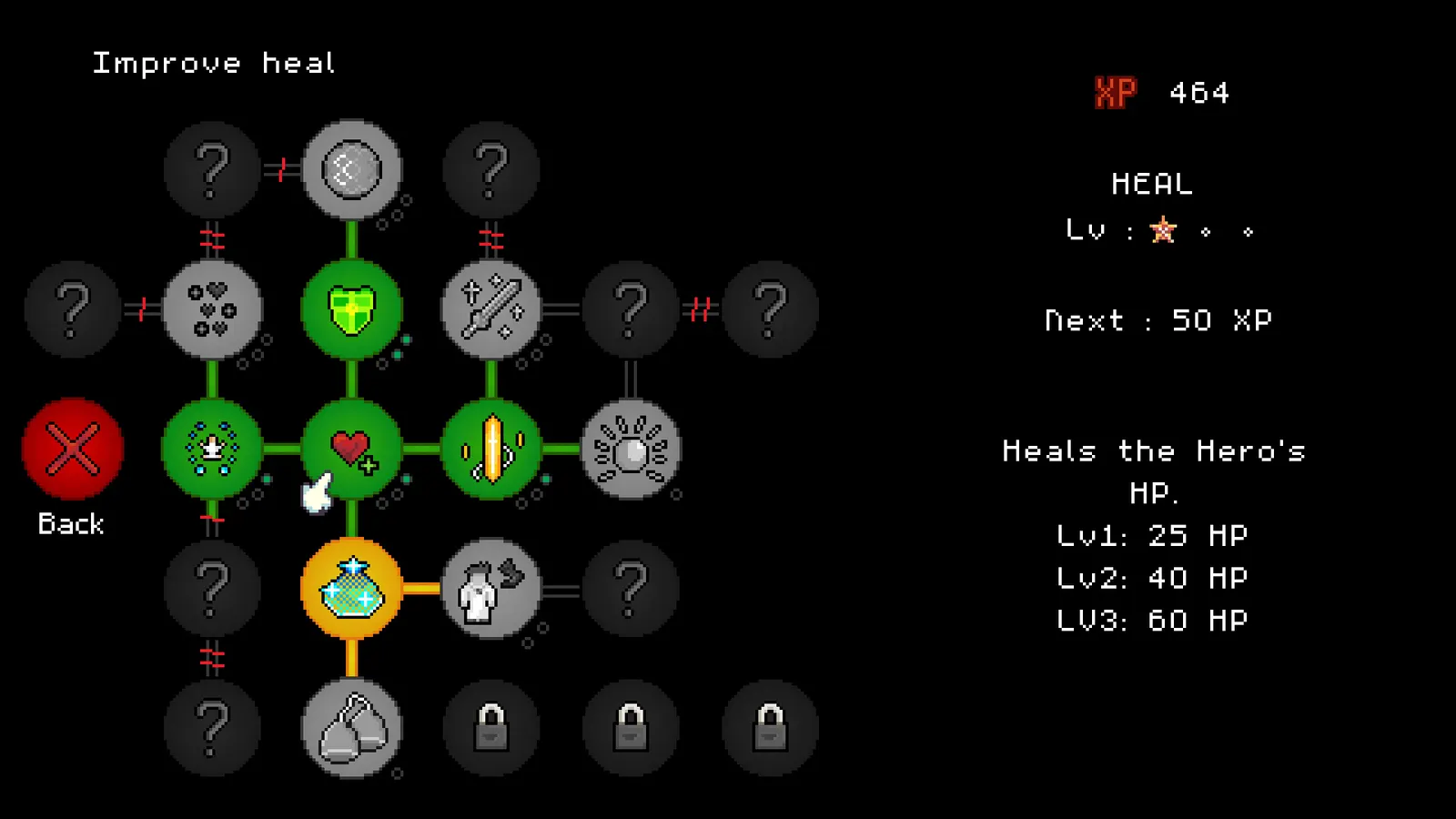 MultiEnding Heroes media 5