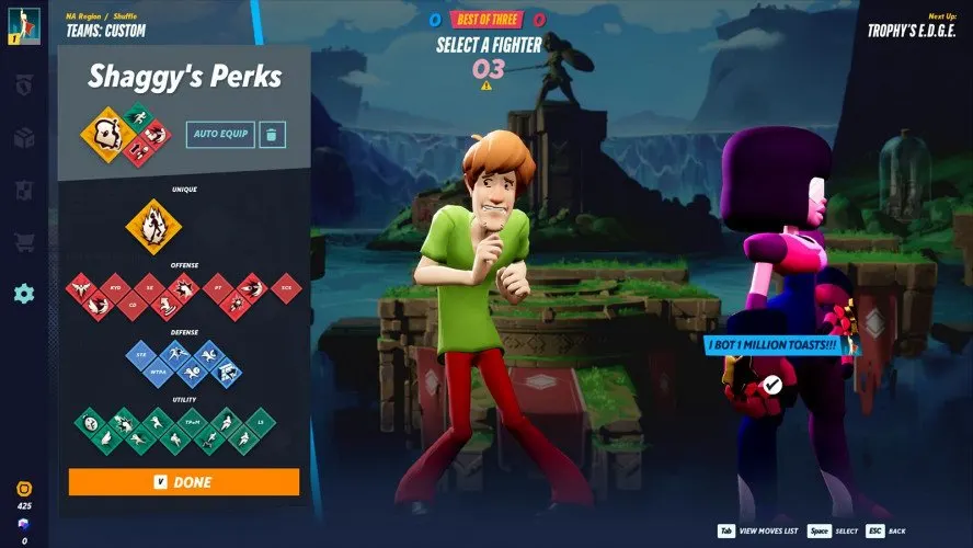 MultiVersus media 8