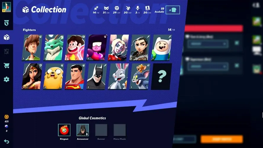 MultiVersus media 10