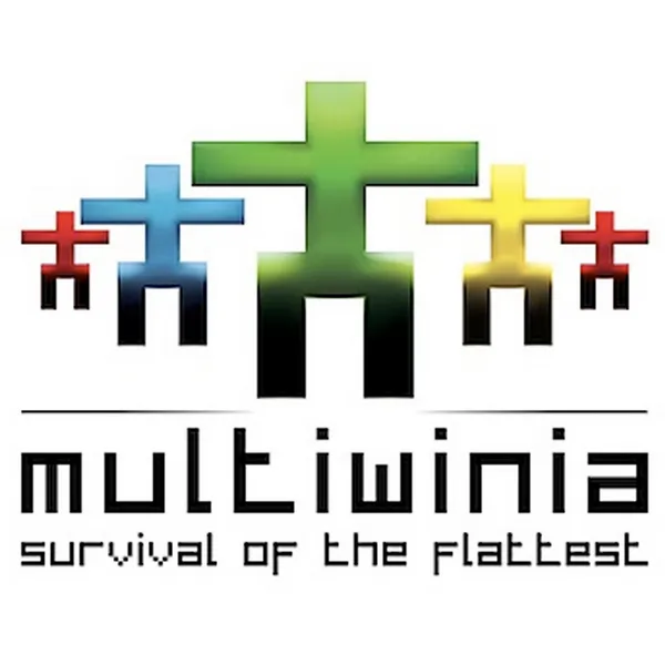 Обкладинка гри Multiwinia