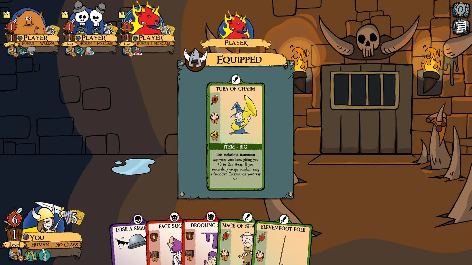 Munchkin Digital media 3