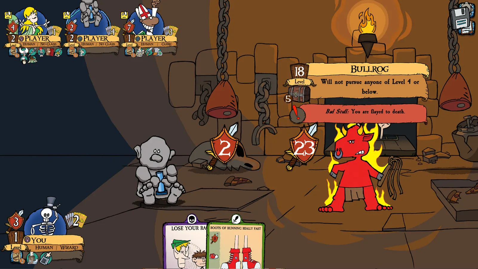 Munchkin Digital media 4