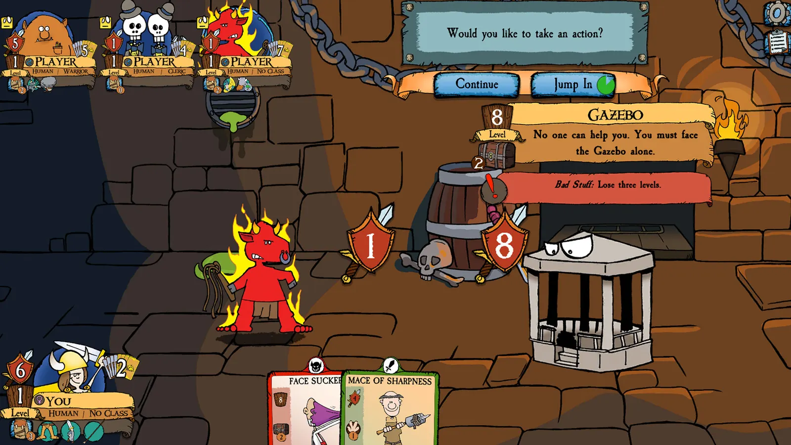 Munchkin Digital media 5
