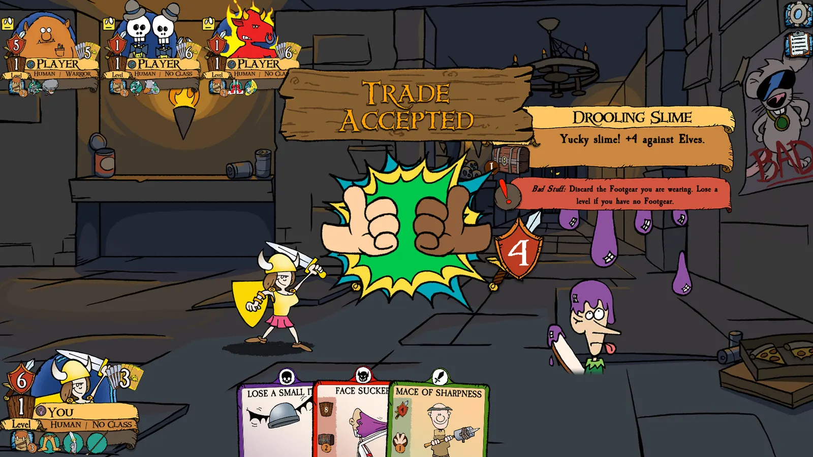 Munchkin Digital media 6
