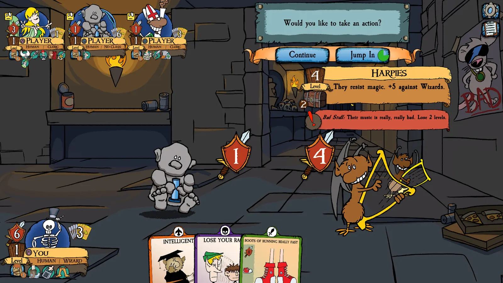 Munchkin Digital media 7