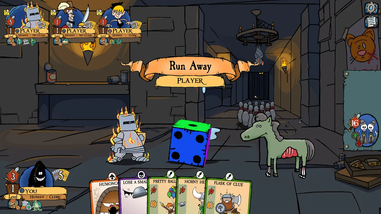 Munchkin Digital media 8