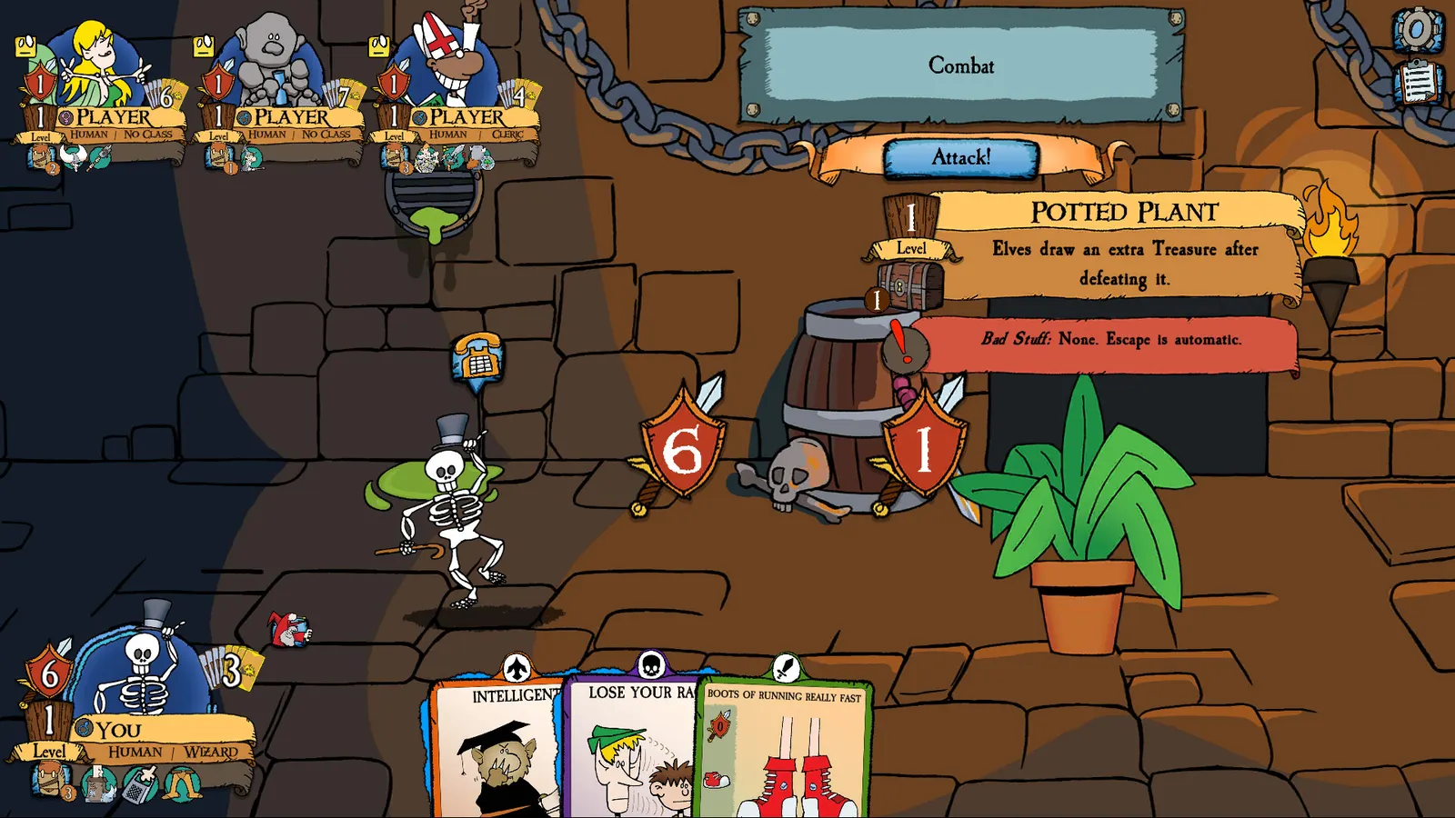 Munchkin Digital media 9