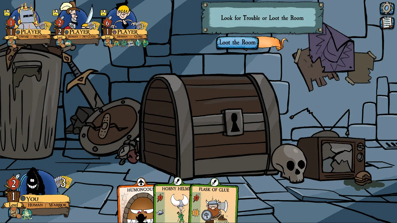 Munchkin Digital media 11