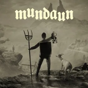 Обкладинка гри Mundaun