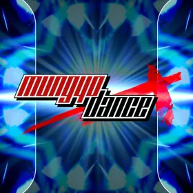 Обкладинка гри Mungyodance