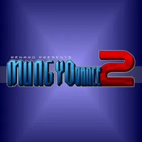 Обкладинка гри Mungyodance 2