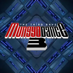 Обкладинка гри Mungyodance 3: The Third Rave
