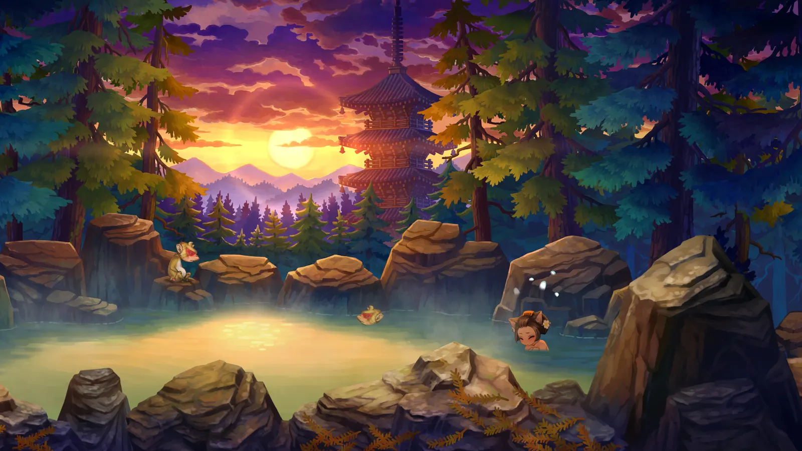 Muramasa: Revenant Blades media 12