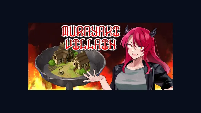 MURAYAKI villain