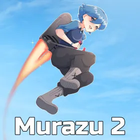 Обкладинка гри Murazu 2
