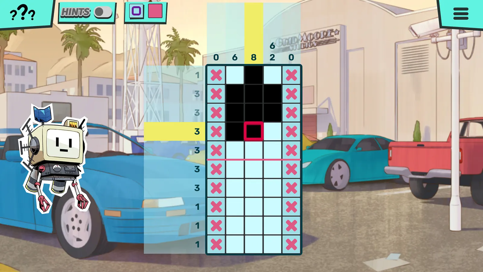 Murder by Numbers media 8