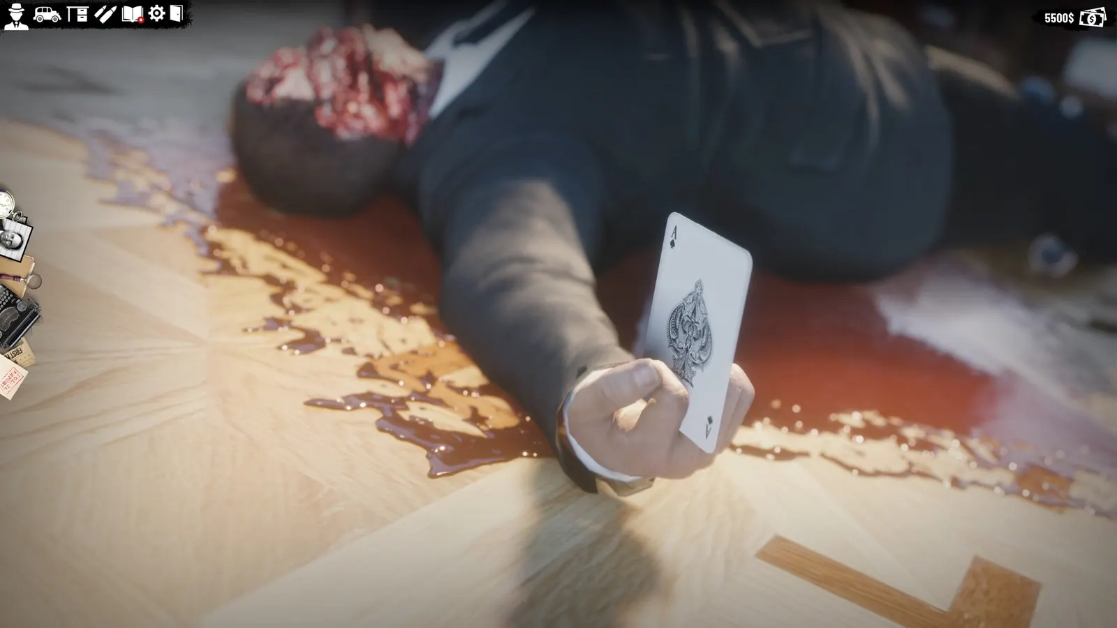 Contract Killer Simulator - Mafia Edition media 5