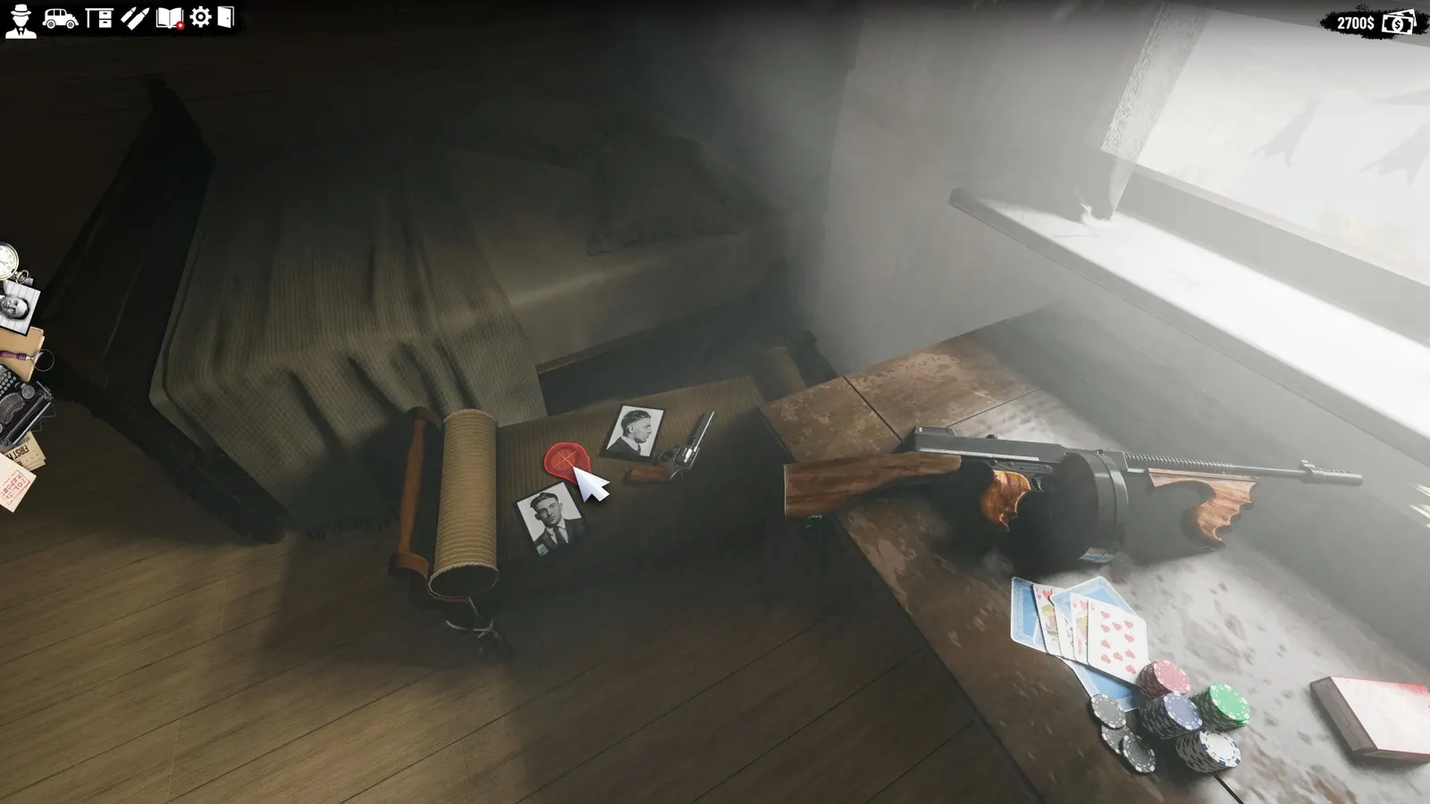Contract Killer Simulator - Mafia Edition media 6