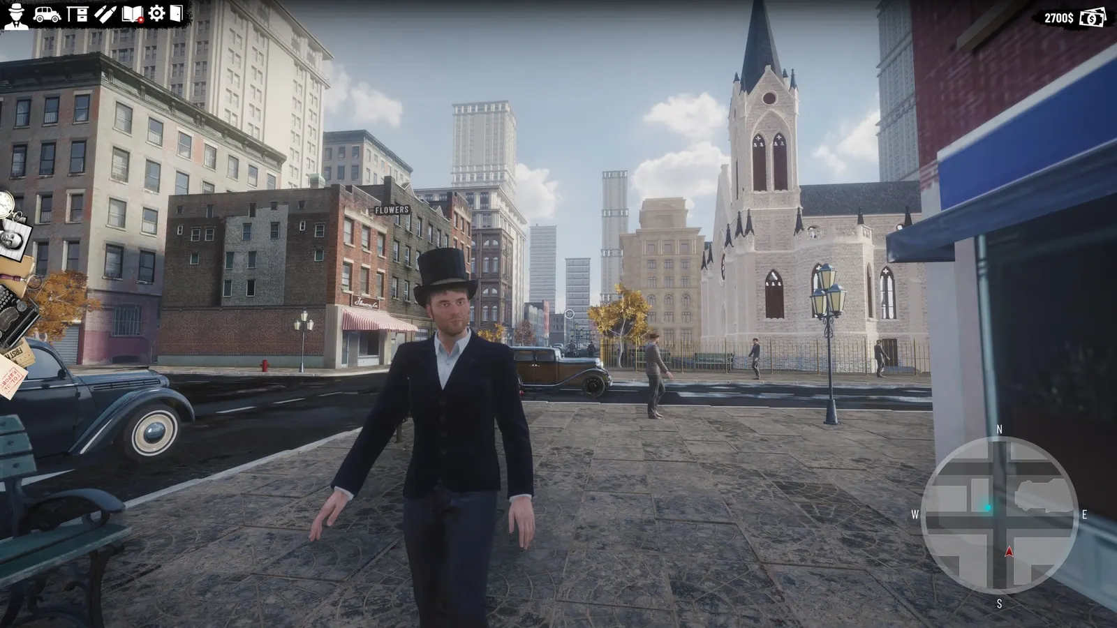 Contract Killer Simulator - Mafia Edition media 8
