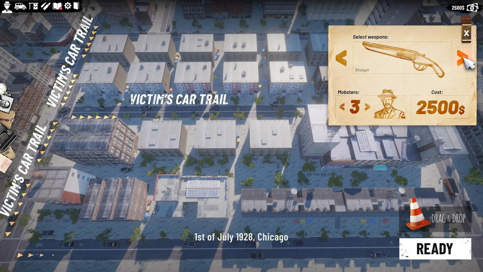 Contract Killer Simulator - Mafia Edition media 14