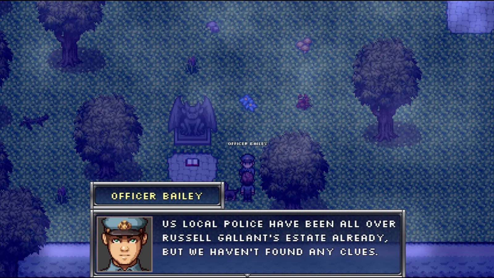Murder Is Game Over media 9