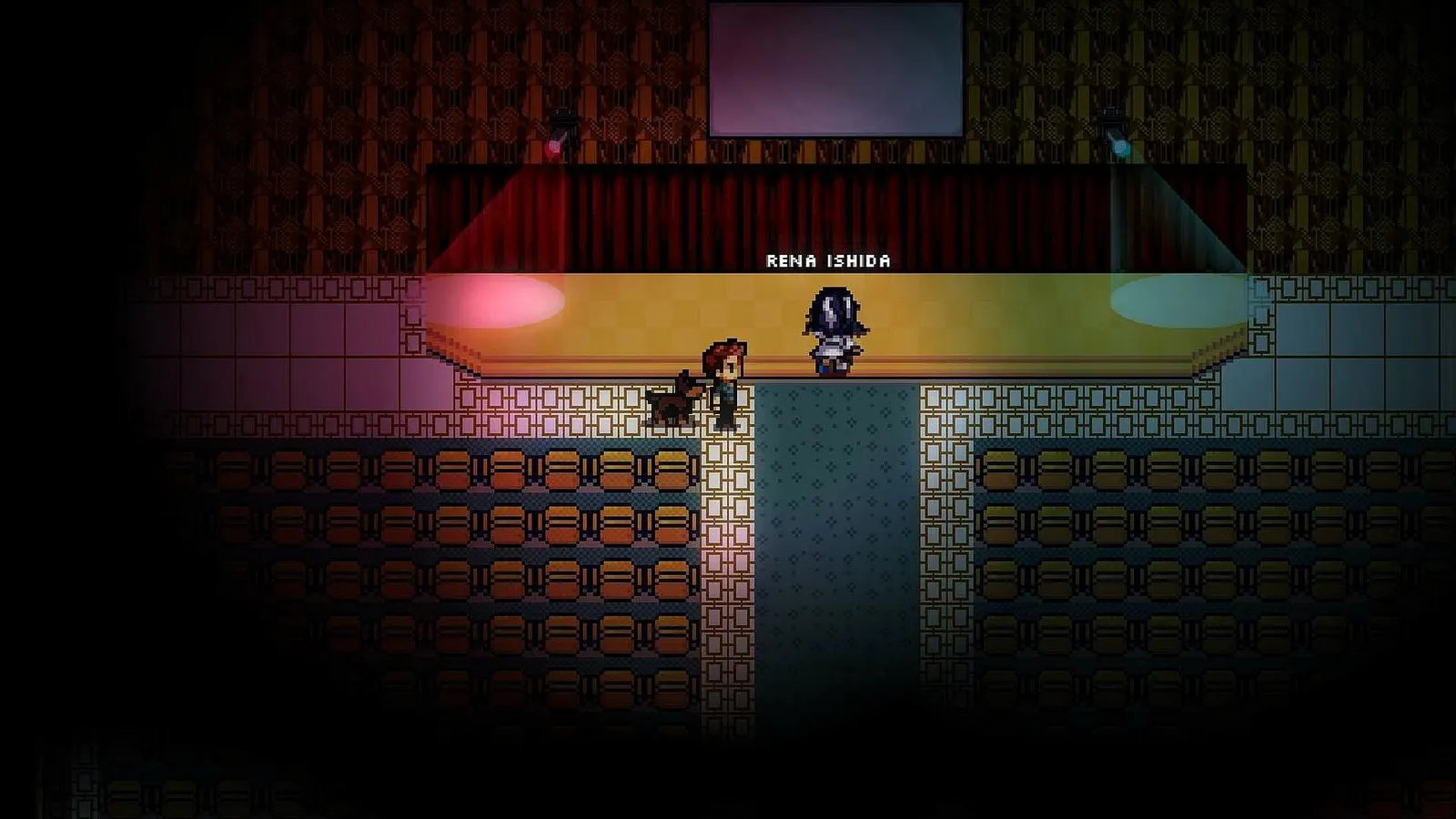 Murder Is Game Over: Murder Otaku media 4
