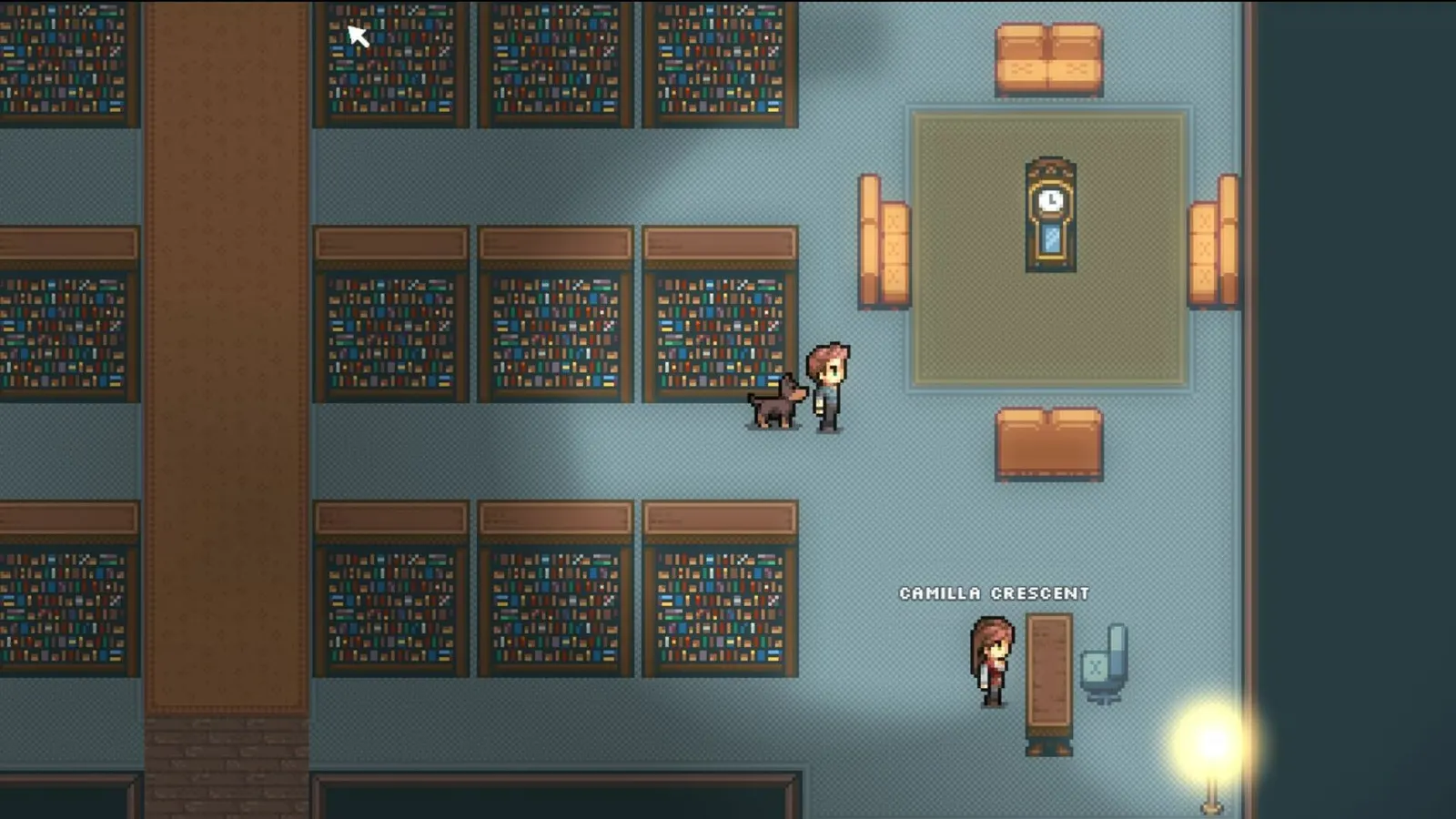 Murder Is Game Over: Streaming Death media 3
