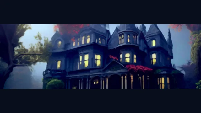 Murder Is Game Over: The Blackinton Curse