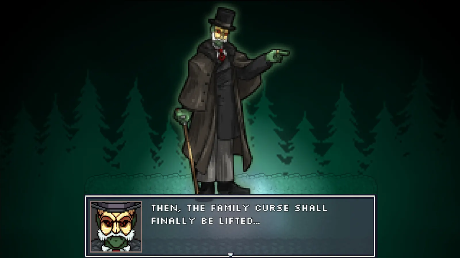 Murder Is Game Over: The Blackinton Curse media 5