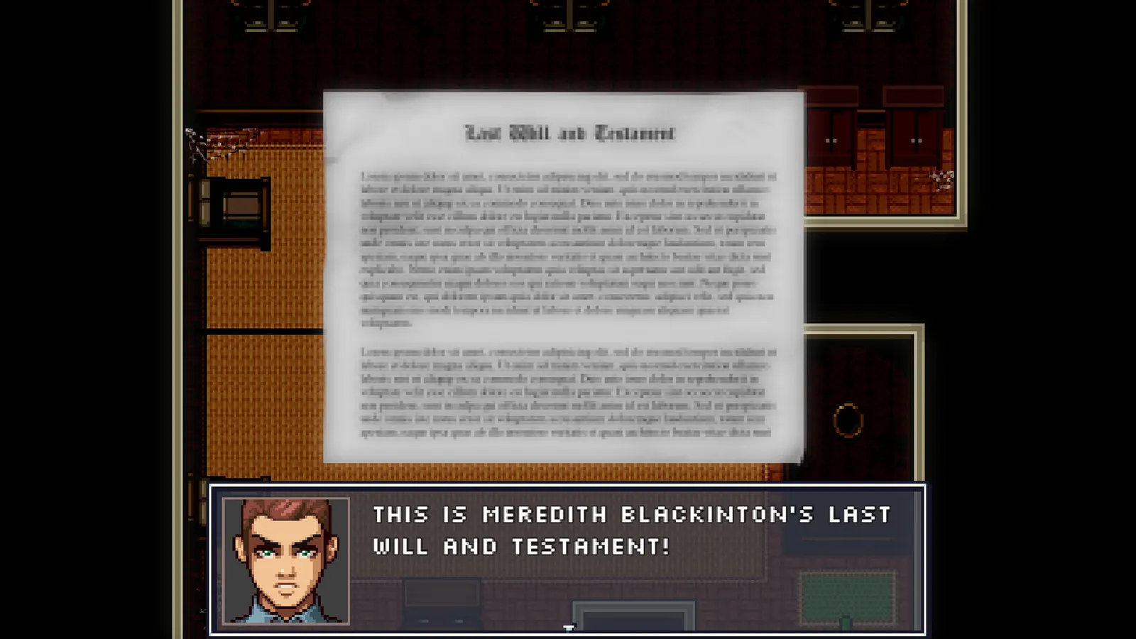 Murder Is Game Over: The Blackinton Curse media 6