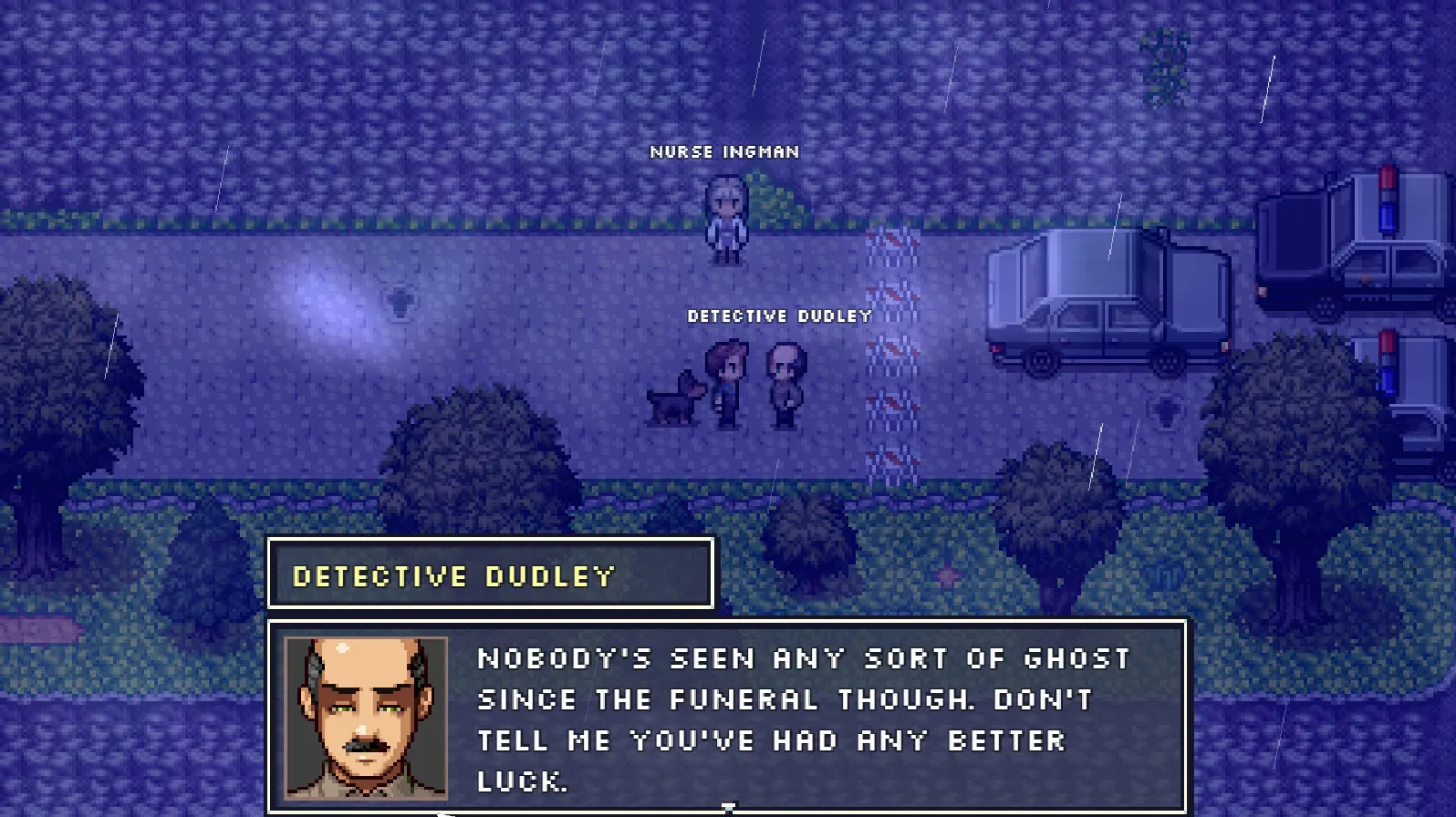 Murder Is Game Over: The Blackinton Curse media 8