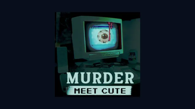 Murder Meet Cute