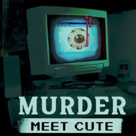 Murder Meet Cute