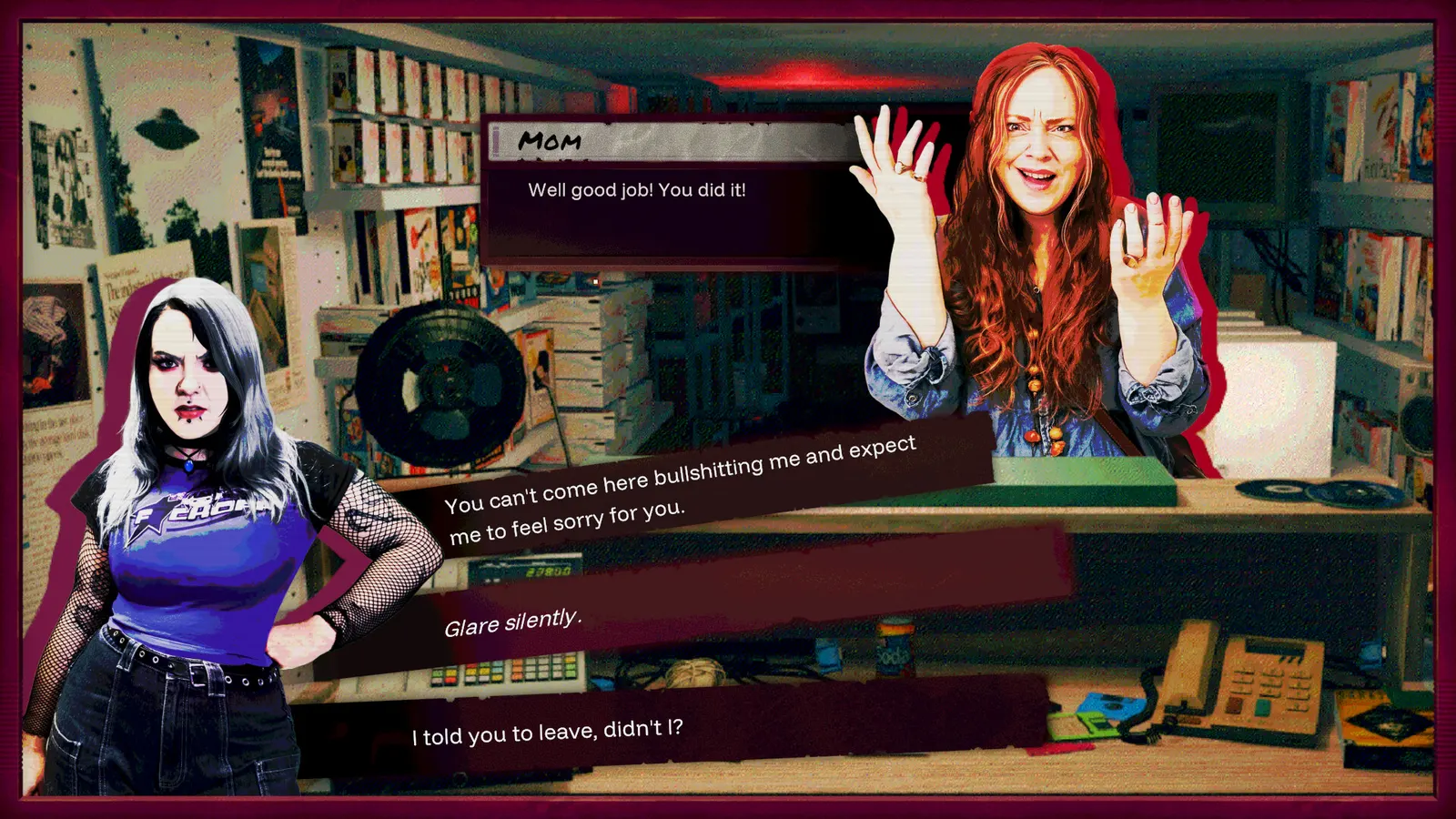Murder Meet Cute media 9