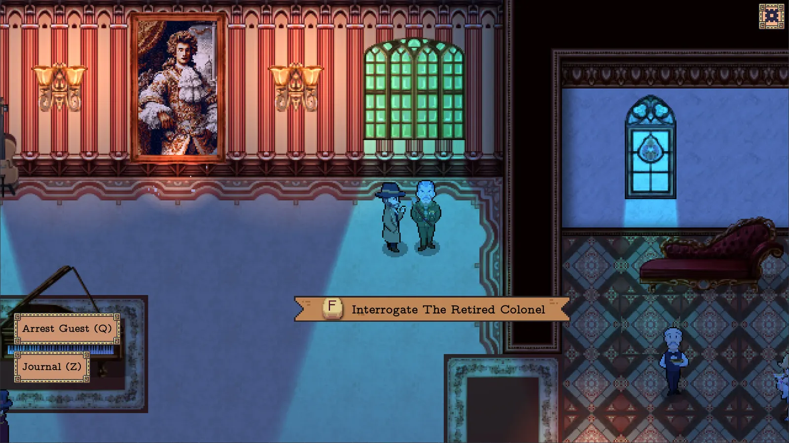 Murder Mystery Mayhem AI media 3