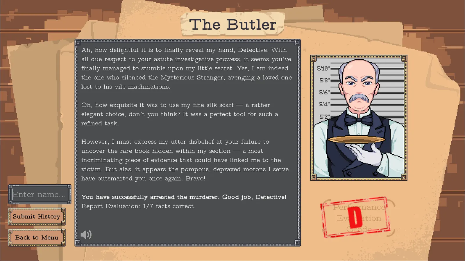 Murder Mystery Mayhem AI media 9