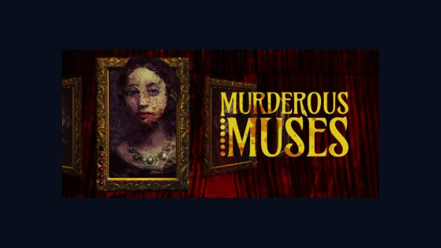 Murderous Muses