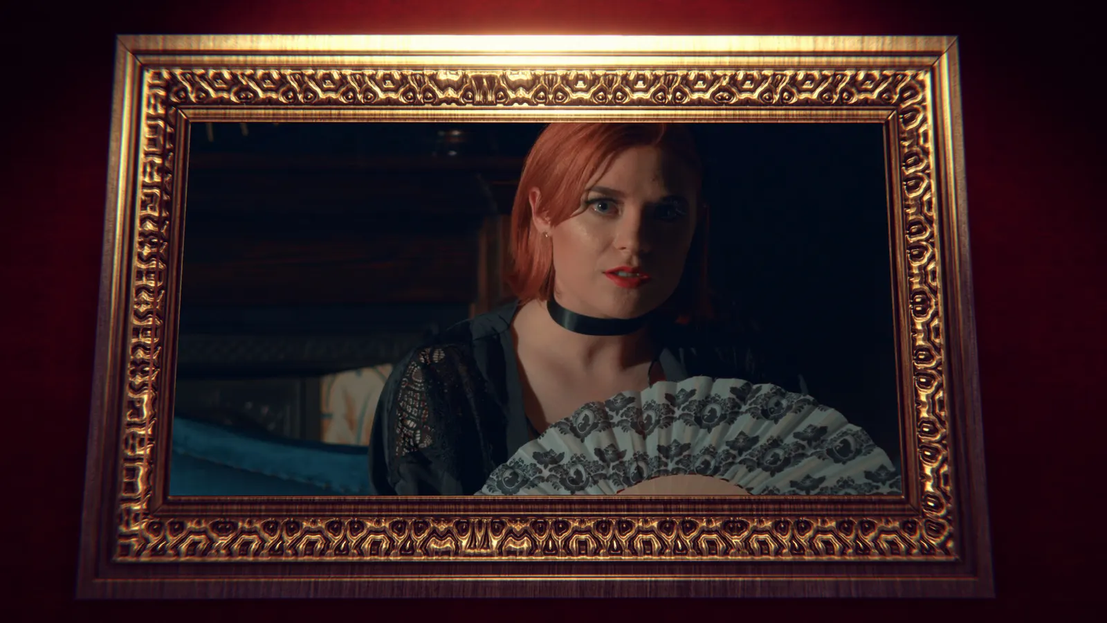 Murderous Muses media 3